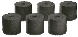 Biomaster 60PPI Pre-filter Foam Set