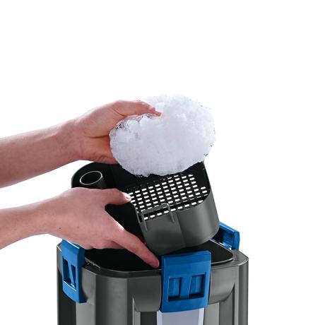 OASE Hel-X 13 Biomedia 800 ml