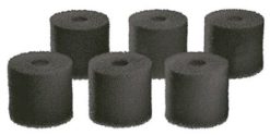 OASE Carbon Prefilterfoam Set 6 BioMaster