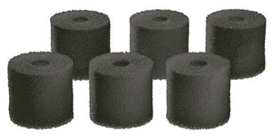 OASE Carbon Prefilterfoam Set 6 BioMaster