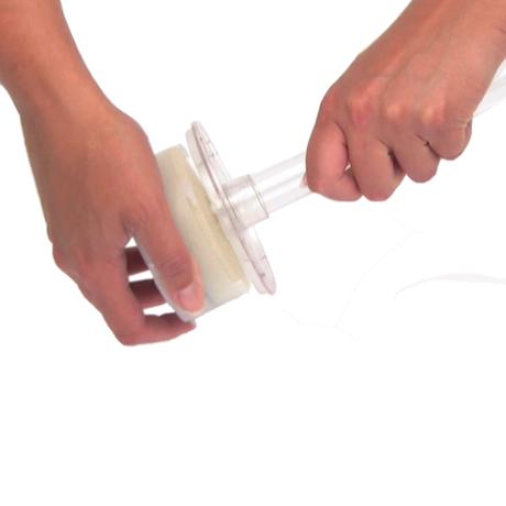 biOrb Service Kit 3 Pack Plus Water Optimiser