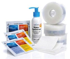 biOrb Service Kit 3 Pack Plus Water Optimiser