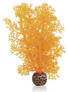 biOrb Sea Fan Small Orange