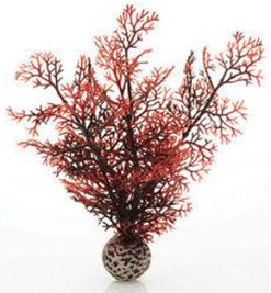 biOrb Sea Fan Small Crimson