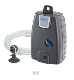 OxyMax 100 Air Pump