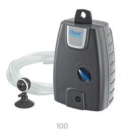 OxyMax 100 Air Pump
