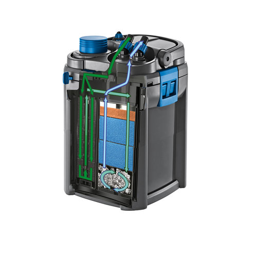 OASE BioMaster 350 Canister Filter **