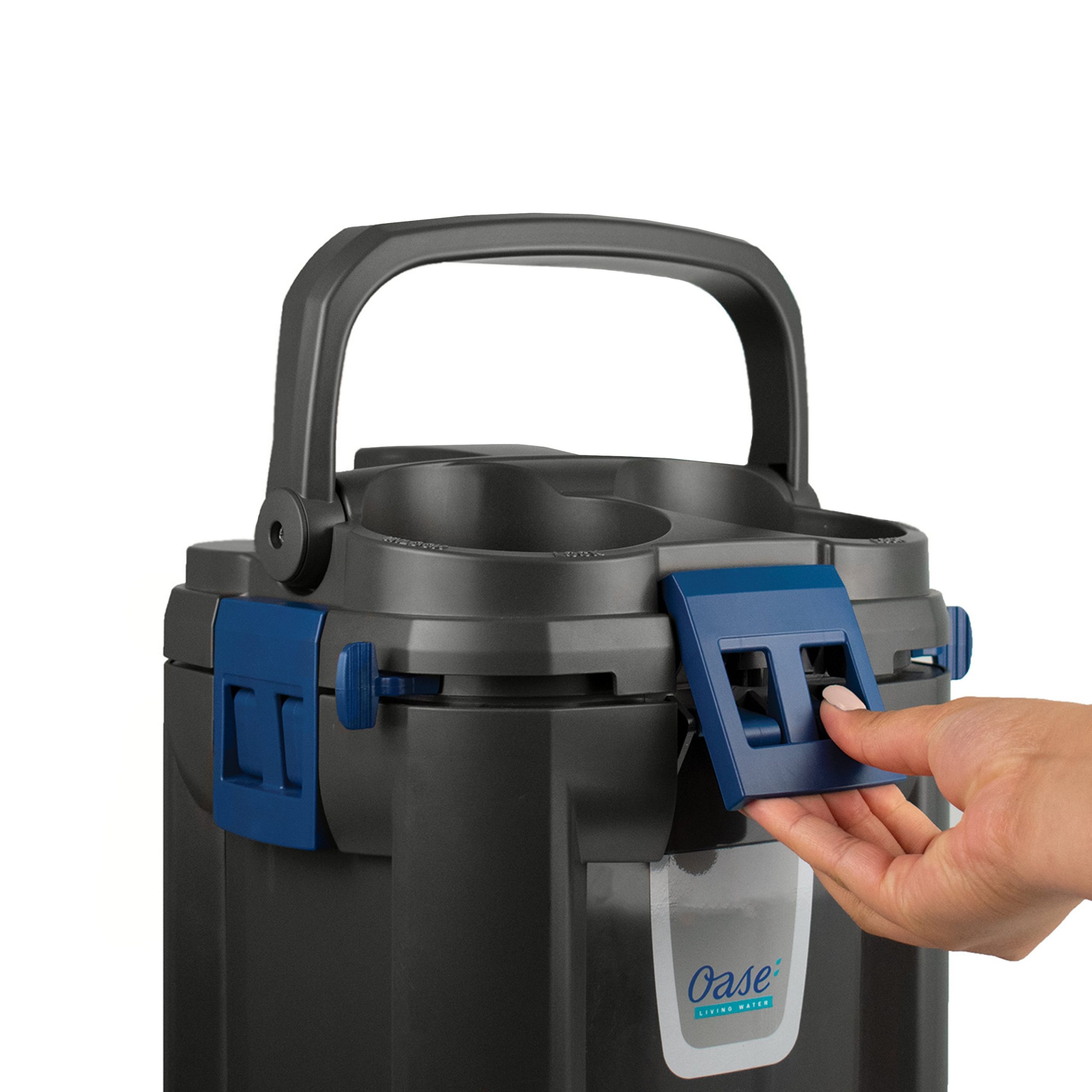 OASE BioMaster Thermo 850 Canister Filter **