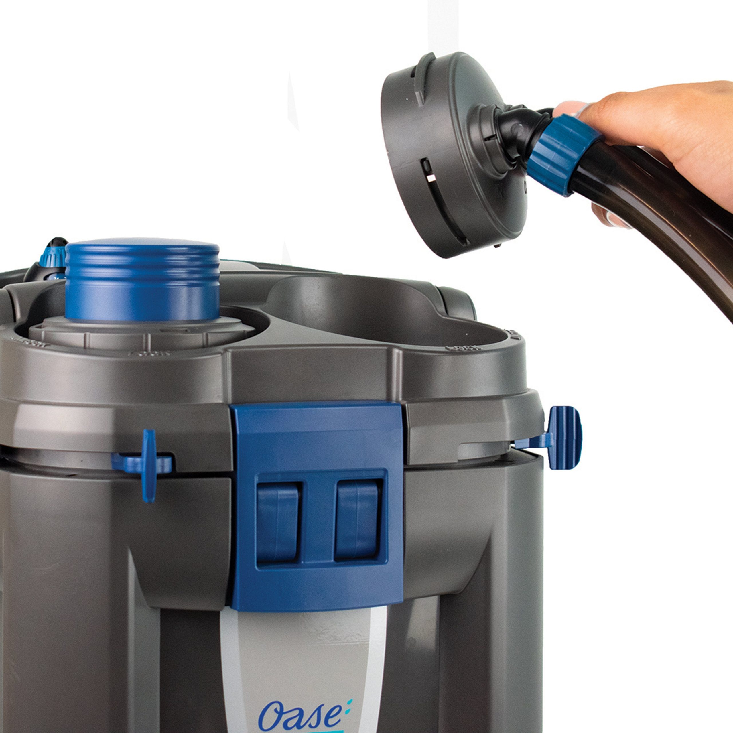 OASE BioMaster Thermo 850 Canister Filter **