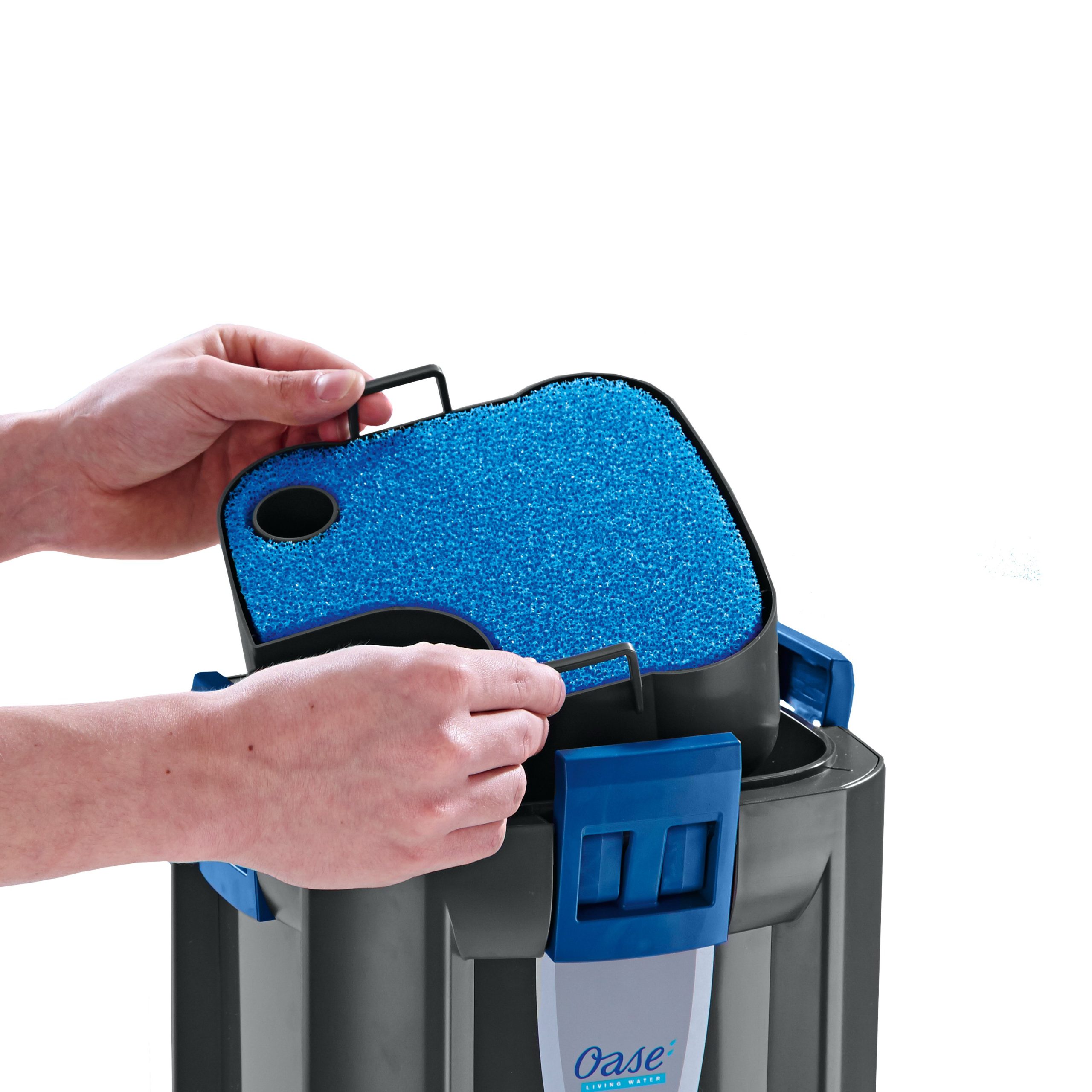 OASE BioMaster Thermo 850 Canister Filter **