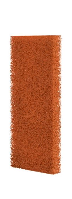 Filter Foam Set 2 BioStyle 30PPI Orange