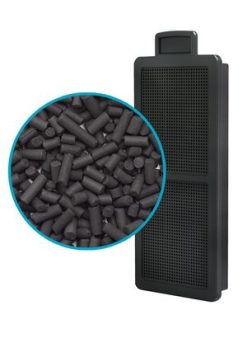 Booster Carbon Cartridge BioStyle*