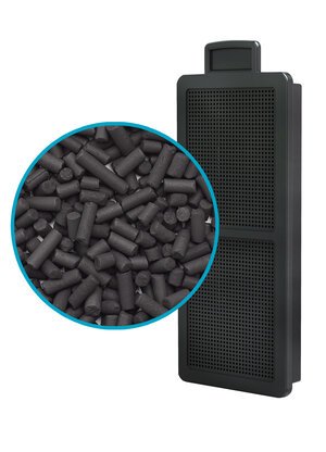 Booster Carbon Cartridge BioStyle*