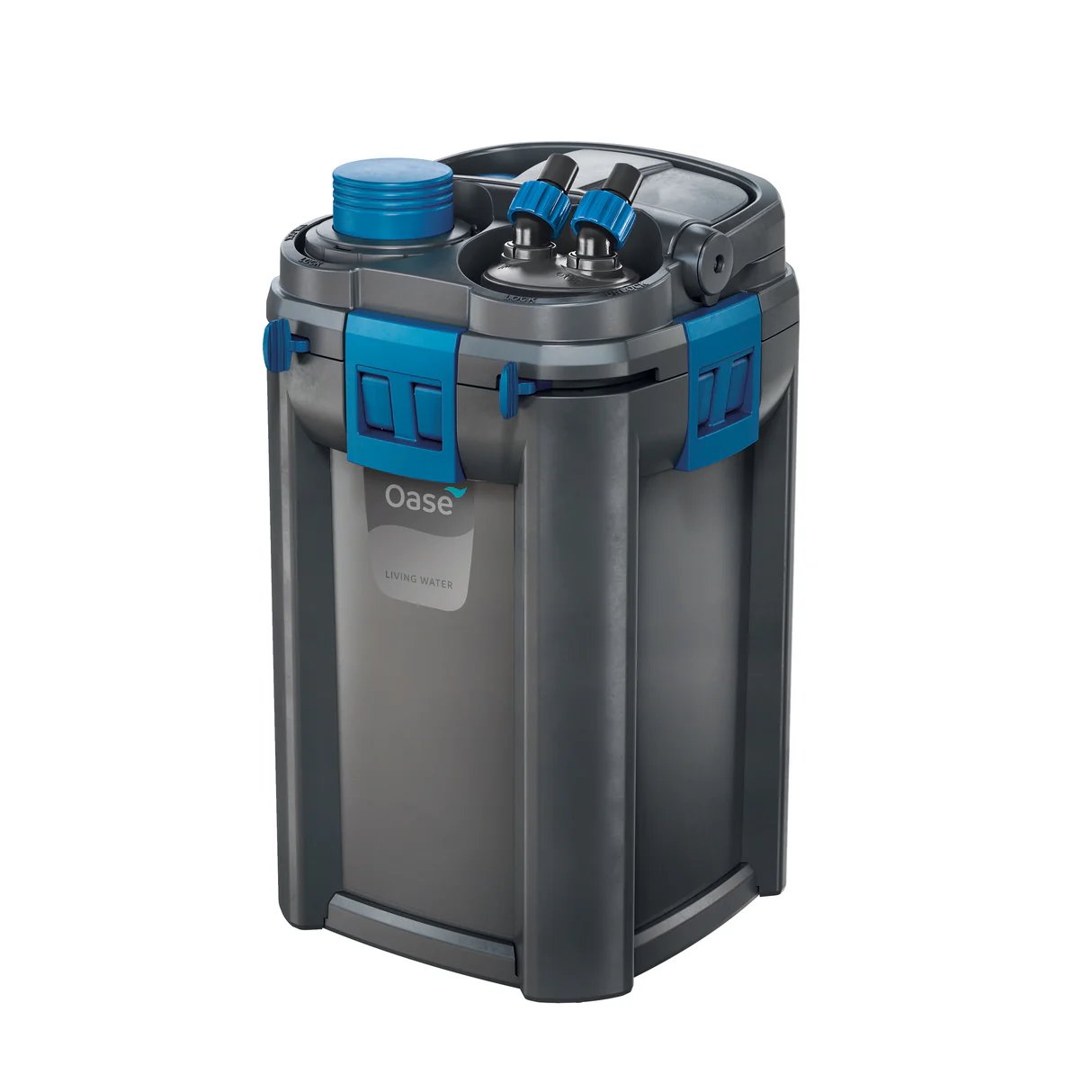 Oase BioMaster 2 350 Canister Filter 300 GPH