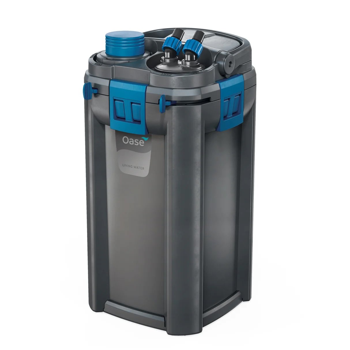 Oase BioMaster 2 600 Canister Filter 350 GPH