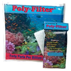Poly Filter 12"x12"