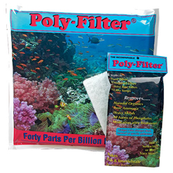 Poly Filter 12"x12"