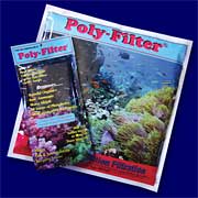 Poly Filter 4"x8"