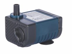 Quiet One Pro Series Model 100 Aquarium Pump 6' Cord  16 - 36 GPH