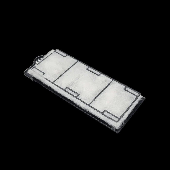 Lifegard Hang On Filter Replacement Cartridge 2PK