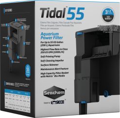 Tidal 55 Aquarium Power Filter