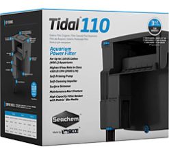 Tidal 110 Aquarium Power Filter