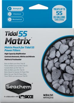Tidal 55 Matrix 250ml