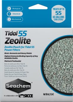 Tidal 55 Zeolite 190ml
