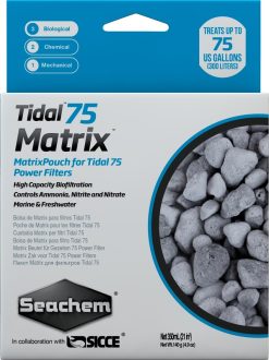 Tidal 75 Matrix 350ml
