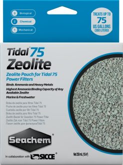 Tidal 75 Zeolite 250ml