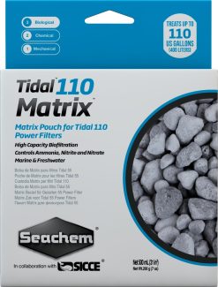Tidal 110 Matrix 500ml