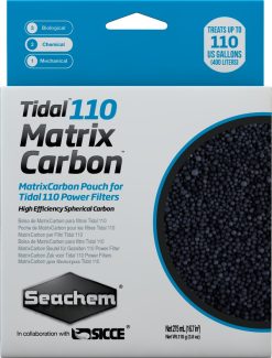 Tidal 110 Matrix Carbon 275 ml