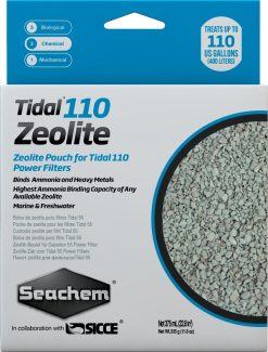 Tidal 110 Zeolite 375ml