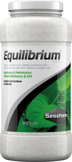 Equilibrium 600gm