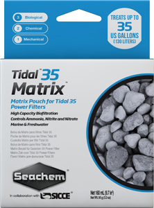 Tidal 35 Matrix 160ml