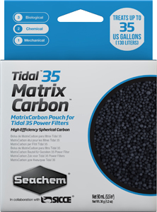Tidal 35 Matrix Carbon 90ml