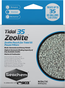 Tidal 35 Zeolite 120ml