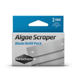 Algae Scraper Replacement Blades