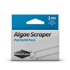 Algae Scraper Replacement Scrubber