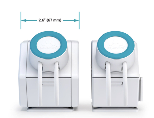 aquavitro Sentia Doser Primary Dosing Pump