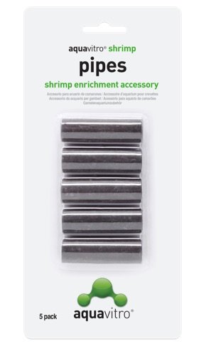 Shrimp Pipes 5 Pcs