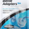 Bottle Adapters Sm for dosing 50 - 500ml  4-16 oz bottles 6pk