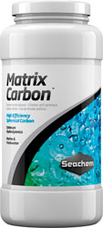 Matrix Carbon 500ml