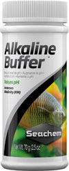 Alkaline Buffer 70g
