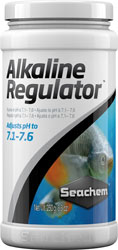Alkaline Regulator 250g