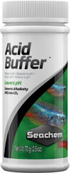 Acid Buffer 70g