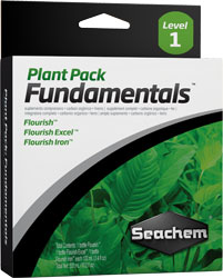 Plant Pack Fundamentals