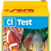 Chlorine (cl) Test Kit 0.5oz 15ml