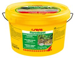 Floredepot 10.4lb 4.7kg Plant Starter Substrate *