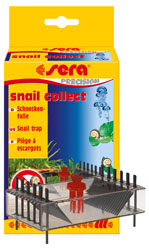 Snail Collect Snail Trap